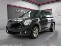Mini countryman r60 d 112 ch cooper - garantie 12 mois - occasion simplicicar brest simplicicar simplicibike france