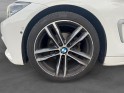 Bmw  serie 4 gran coupe 418d pack m  f36 lci 2.0 d 16v steptronic8 150 cv garantie 12 mois révision complète bmw occasion...