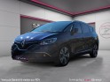 Renault scenic iv 1.5 dci 110 energy edc intens - 12 mois de garantie - bien entretenue - occasion simplicicar brest...