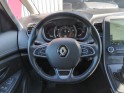 Renault scenic iv 1.5 dci 110 energy edc intens - 12 mois de garantie - bien entretenue - occasion simplicicar brest...