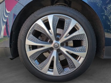 Renault scenic iv 1.5 dci 110 energy edc intens - 12 mois de garantie - bien entretenue - occasion simplicicar brest...