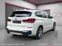 Bmw x1 f48 lci sdrive 18i 140 ch dkg7 m sport toit ouvrant garantie 12 mois occasion simplicicar vienne simplicicar...
