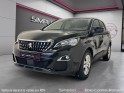 Peugeot 3008 business 1.6 bluehdi 120ch ss bvm6 bc active business barre de toit garantie 12 mois entretiens complet carplay...