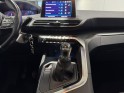 Peugeot 3008 business 1.6 bluehdi 120ch ss bvm6 bc active business barre de toit garantie 12 mois entretiens complet carplay...
