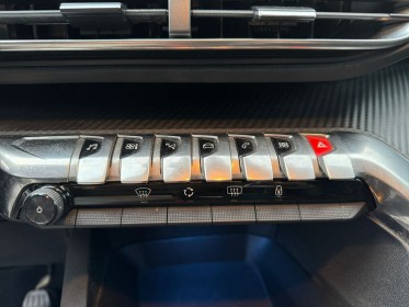 Peugeot 3008 business 1.6 bluehdi 120ch ss bvm6 bc active business barre de toit garantie 12 mois entretiens complet carplay...