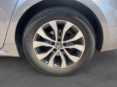 Renault talisman bluedci 160ch edc garantie 12 mois regulateur adaptatif camera de recul occasion montpellier (34)...