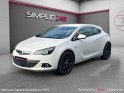Opel astra gtc 1.4 turbo 140 ch start/stop sport pack garantie 12 mois occasion simplicicar vienne simplicicar simplicibike...