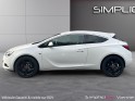 Opel astra gtc 1.4 turbo 140 ch start/stop sport pack garantie 12 mois occasion simplicicar vienne simplicicar simplicibike...