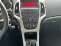 Opel astra gtc 1.4 turbo 140 ch start/stop sport pack garantie 12 mois occasion simplicicar vienne simplicicar simplicibike...