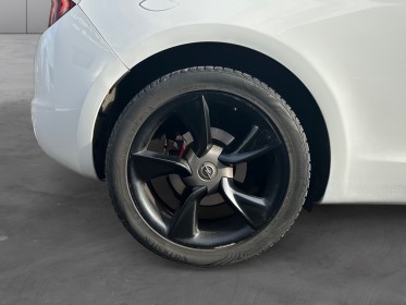 Opel astra gtc 1.4 turbo 140 ch start/stop sport pack garantie 12 mois occasion simplicicar vienne simplicicar simplicibike...