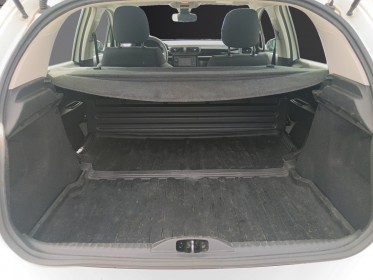 Citroen c3 societe 1.5 bluehdi 100ch ss bvm feel / capteurs recul ar / 2 places occasion réunion ville st pierre simplicicar...