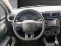 Citroen c3 societe 1.5 bluehdi 100ch ss bvm feel / capteurs recul ar / 2 places occasion réunion ville st pierre simplicicar...