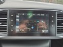 Peugeot 308 2.0 bluehdi 150ch eat6 gt line radar av/ar navigation bluetooth regul/limit garantie 6 mois occasion simplicicar...