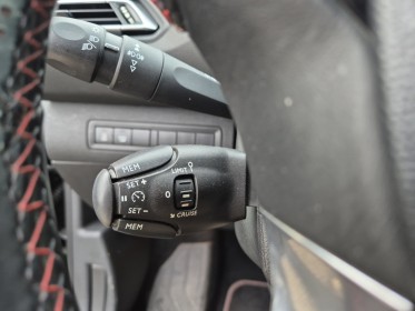 Peugeot 308 2.0 bluehdi 150ch eat6 gt line radar av/ar navigation bluetooth regul/limit garantie 6 mois occasion simplicicar...