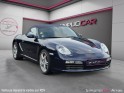 Porsche boxster 3.2i s - pack chrono - suivi complet occasion simplicicar arras  simplicicar simplicibike france