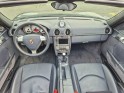 Porsche boxster 3.2i s - pack chrono - suivi complet occasion simplicicar arras  simplicicar simplicibike france