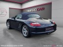 Porsche boxster 3.2i s - pack chrono - suivi complet occasion simplicicar arras  simplicicar simplicibike france