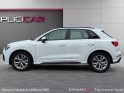Audi q3 q3 35 tdi 150 ch s tronic 7 s line garantie 12 mois occasion simplicicar toulouse sud simplicicar simplicibike france