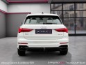 Audi q3 q3 35 tdi 150 ch s tronic 7 s line garantie 12 mois occasion simplicicar toulouse sud simplicicar simplicibike france