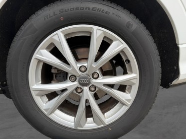 Audi q3 q3 35 tdi 150 ch s tronic 7 s line garantie 12 mois occasion simplicicar toulouse sud simplicicar simplicibike france
