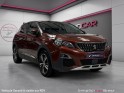 Peugeot 3008 1.6 bluehdi 120ch ss eat6 allure - garantie 12 mois - attelage occasion simplicicar brest simplicicar...