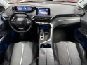 Peugeot 3008 1.6 bluehdi 120ch ss eat6 allure - garantie 12 mois - attelage occasion simplicicar brest simplicicar...