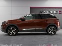 Peugeot 3008 1.6 bluehdi 120ch ss eat6 allure - garantie 12 mois - attelage occasion simplicicar brest simplicicar...