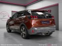 Peugeot 3008 1.6 bluehdi 120ch ss eat6 allure - garantie 12 mois - attelage occasion simplicicar brest simplicicar...