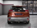 Peugeot 3008 1.6 bluehdi 120ch ss eat6 allure - garantie 12 mois - attelage occasion simplicicar brest simplicicar...
