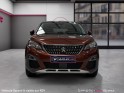 Peugeot 3008 1.6 bluehdi 120ch ss eat6 allure - garantie 12 mois - attelage occasion simplicicar brest simplicicar...