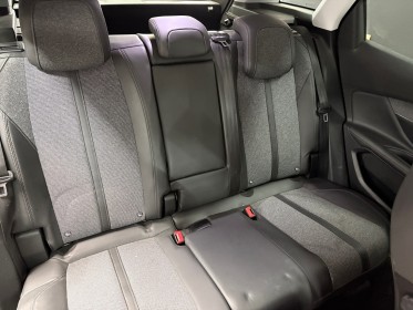 Peugeot 3008 1.6 bluehdi 120ch ss eat6 allure - garantie 12 mois - attelage occasion simplicicar brest simplicicar...