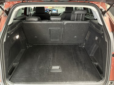 Peugeot 3008 1.6 bluehdi 120ch ss eat6 allure - garantie 12 mois - attelage occasion simplicicar brest simplicicar...