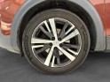 Peugeot 3008 1.6 bluehdi 120ch ss eat6 allure - garantie 12 mois - attelage occasion simplicicar brest simplicicar...