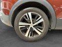 Peugeot 3008 1.6 bluehdi 120ch ss eat6 allure - garantie 12 mois - attelage occasion simplicicar brest simplicicar...