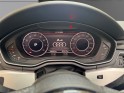 Audi a4 avant 2.0 tfsi ultra 190 s tronic 7 s line occasion paris 15ème (75) simplicicar simplicibike france