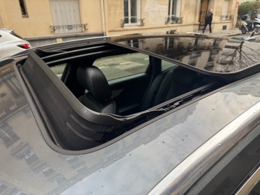 Audi a4 avant 2.0 tfsi ultra 190 s tronic 7 s line occasion paris 15ème (75) simplicicar simplicibike france