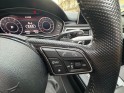 Audi a4 avant 2.0 tfsi ultra 190 s tronic 7 s line occasion paris 15ème (75) simplicicar simplicibike france