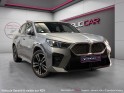 Bmw ix2 edrive 20 204 ch m sport 100% electrique garantie constructeur occasion simplicicar saint-jean simplicicar...