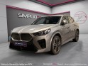 Bmw ix2 edrive 20 204 ch m sport 100% electrique garantie constructeur occasion simplicicar saint-jean simplicicar...