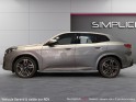 Bmw ix2 edrive 20 204 ch m sport 100% electrique garantie constructeur occasion simplicicar saint-jean simplicicar...