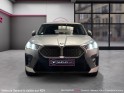 Bmw ix2 edrive 20 204 ch m sport 100% electrique garantie constructeur occasion simplicicar saint-jean simplicicar...