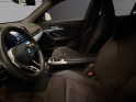 Bmw ix2 edrive 20 204 ch m sport 100% electrique garantie constructeur occasion simplicicar saint-jean simplicicar...