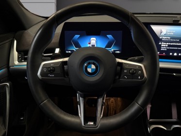 Bmw ix2 edrive 20 204 ch m sport 100% electrique garantie constructeur occasion simplicicar saint-jean simplicicar...