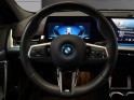 Bmw ix2 edrive 20 204 ch m sport 100% electrique garantie constructeur occasion simplicicar saint-jean simplicicar...
