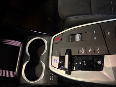 Bmw ix2 edrive 20 204 ch m sport 100% electrique garantie constructeur occasion simplicicar saint-jean simplicicar...