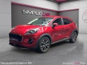 Ford puma 1.0 ecoboost 155 ch mhev ss bvm6 titanium occasion simplicicar pau simplicicar simplicibike france