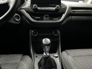 Ford puma 1.0 ecoboost 155 ch mhev ss bvm6 titanium occasion simplicicar pau simplicicar simplicibike france