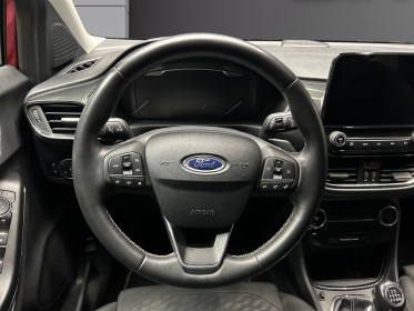 Ford puma 1.0 ecoboost 155 ch mhev ss bvm6 titanium occasion simplicicar pau simplicicar simplicibike france