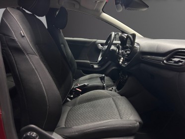 Ford puma 1.0 ecoboost 155 ch mhev ss bvm6 titanium occasion simplicicar pau simplicicar simplicibike france