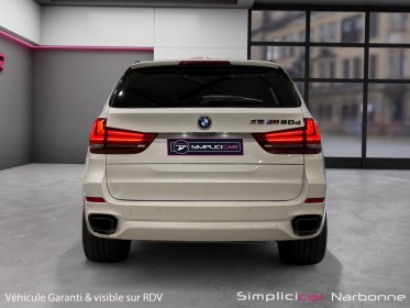 Bmw x5 f15 m50d 381 ch garantie 12 mois occasion simplicicar narbonne simplicicar simplicibike france